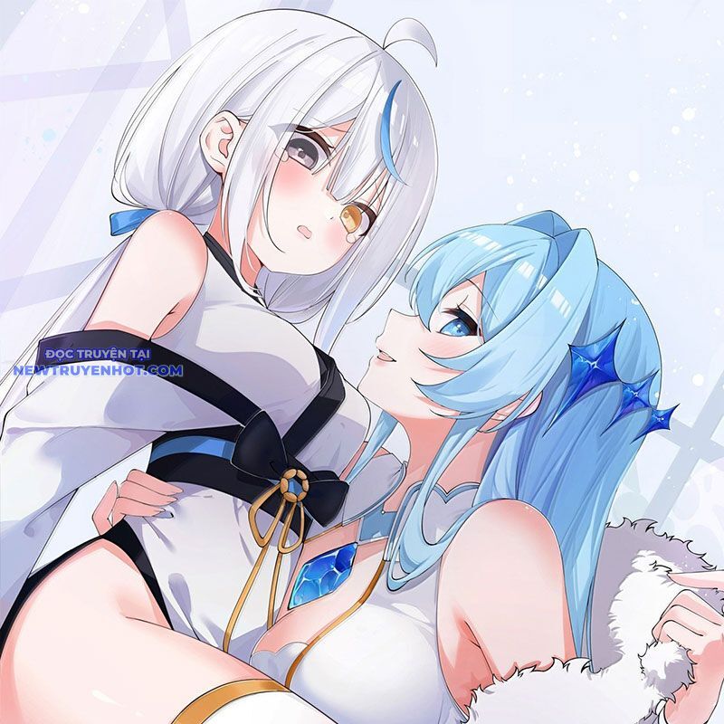 Trời Sinh Mị Cốt Ta Bị Đồ Nhi Yandere Để Mắt Tới [Chap 15-77]