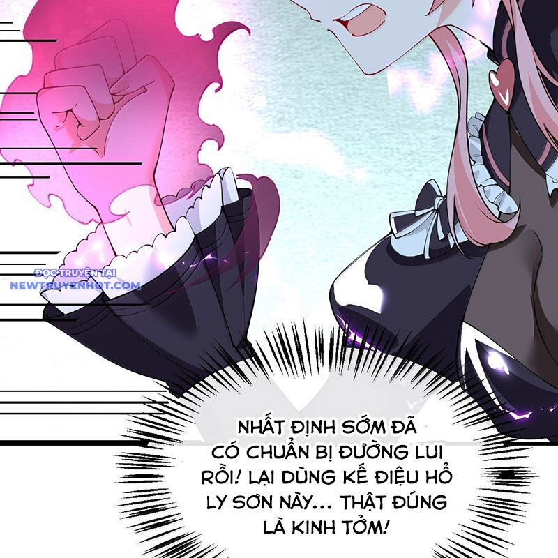 Trời Sinh Mị Cốt Ta Bị Đồ Nhi Yandere Để Mắt Tới [Chap 15-77]