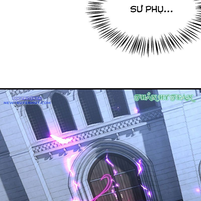 Trời Sinh Mị Cốt Ta Bị Đồ Nhi Yandere Để Mắt Tới [Chap 15-77]