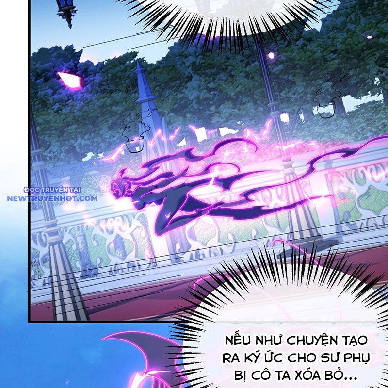 Trời Sinh Mị Cốt Ta Bị Đồ Nhi Yandere Để Mắt Tới [Chap 15-77]