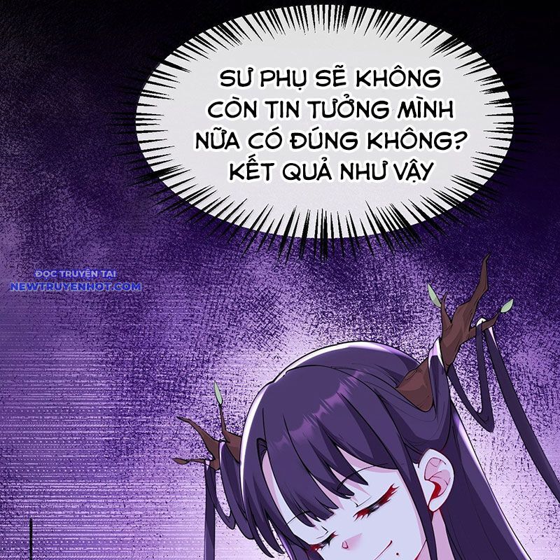 Trời Sinh Mị Cốt Ta Bị Đồ Nhi Yandere Để Mắt Tới [Chap 15-77]
