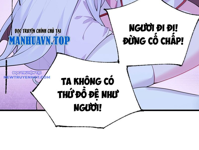 Trời Sinh Mị Cốt Ta Bị Đồ Nhi Yandere Để Mắt Tới [Chap 15-77]