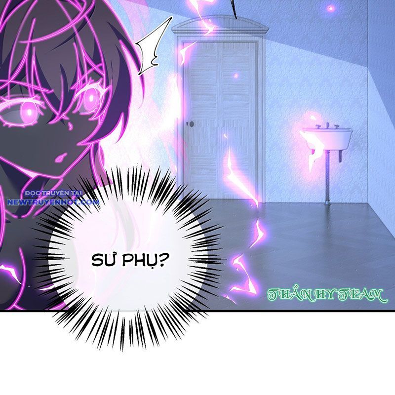 Trời Sinh Mị Cốt Ta Bị Đồ Nhi Yandere Để Mắt Tới [Chap 15-77]