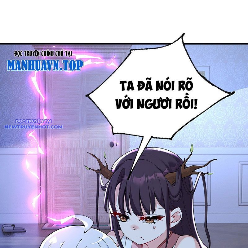 Trời Sinh Mị Cốt Ta Bị Đồ Nhi Yandere Để Mắt Tới [Chap 15-77]