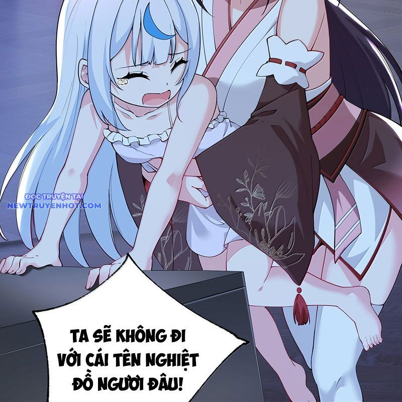 Trời Sinh Mị Cốt Ta Bị Đồ Nhi Yandere Để Mắt Tới [Chap 15-77]