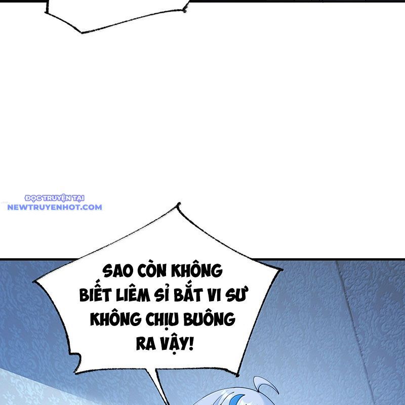 Trời Sinh Mị Cốt Ta Bị Đồ Nhi Yandere Để Mắt Tới [Chap 15-77]