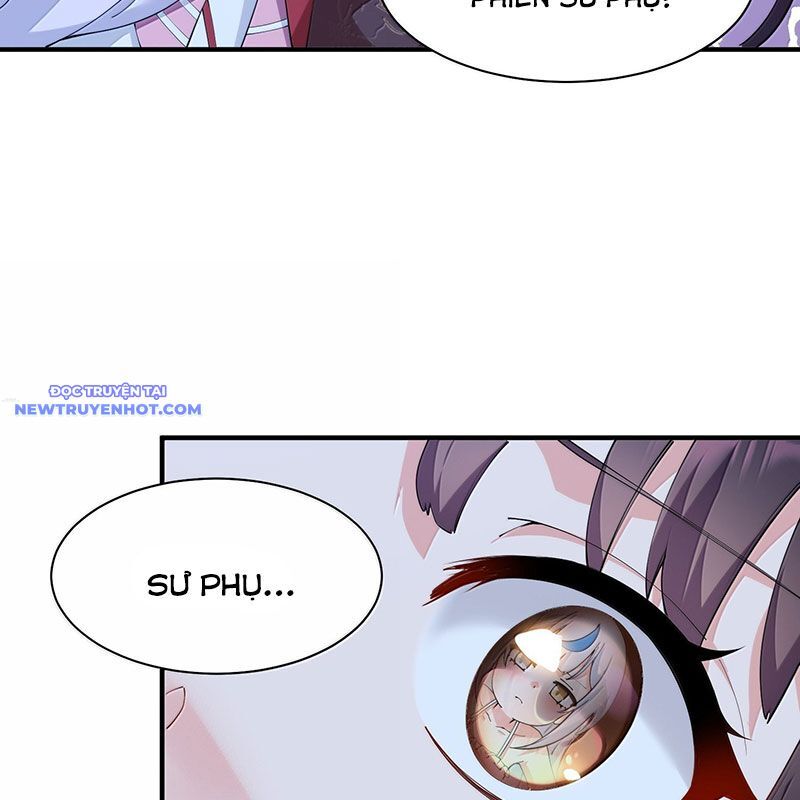 Trời Sinh Mị Cốt Ta Bị Đồ Nhi Yandere Để Mắt Tới [Chap 15-77]