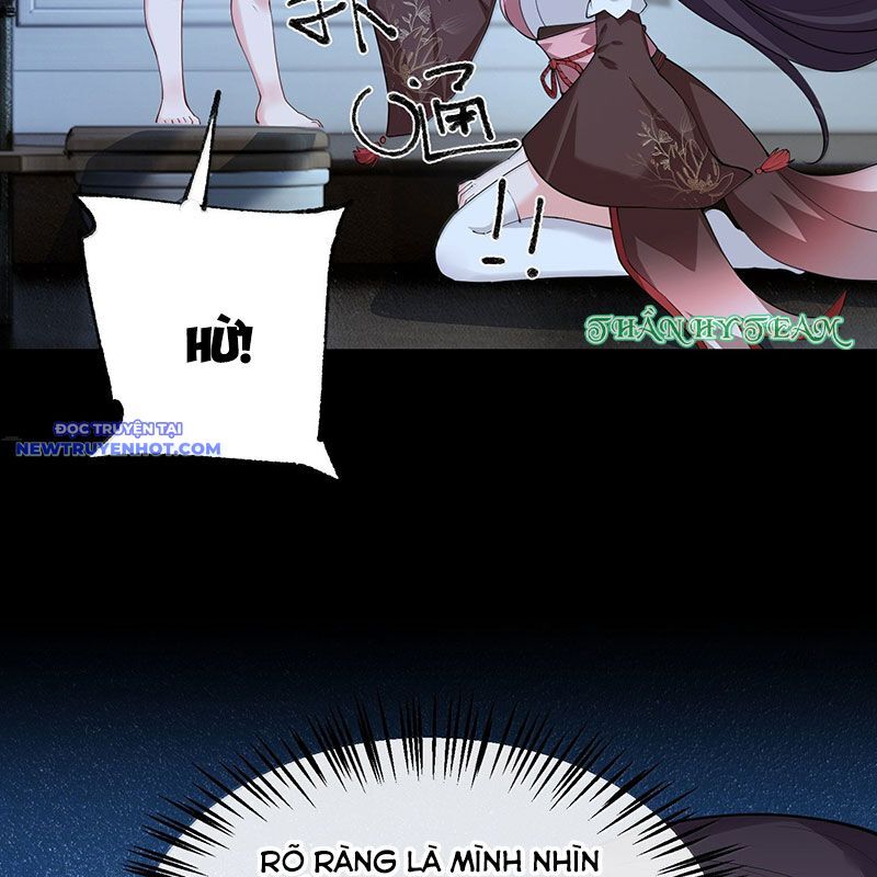 Trời Sinh Mị Cốt Ta Bị Đồ Nhi Yandere Để Mắt Tới [Chap 15-77]