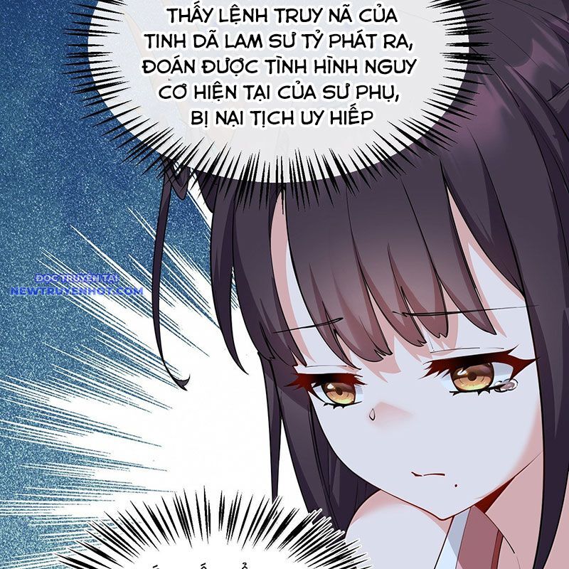 Trời Sinh Mị Cốt Ta Bị Đồ Nhi Yandere Để Mắt Tới [Chap 15-77]