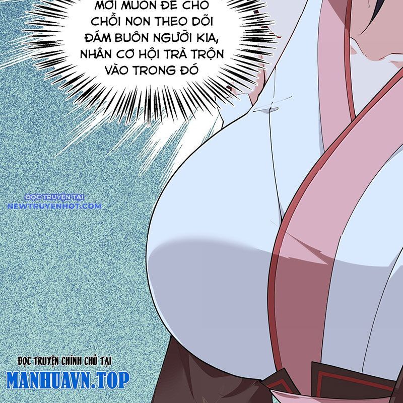 Trời Sinh Mị Cốt Ta Bị Đồ Nhi Yandere Để Mắt Tới [Chap 15-77]