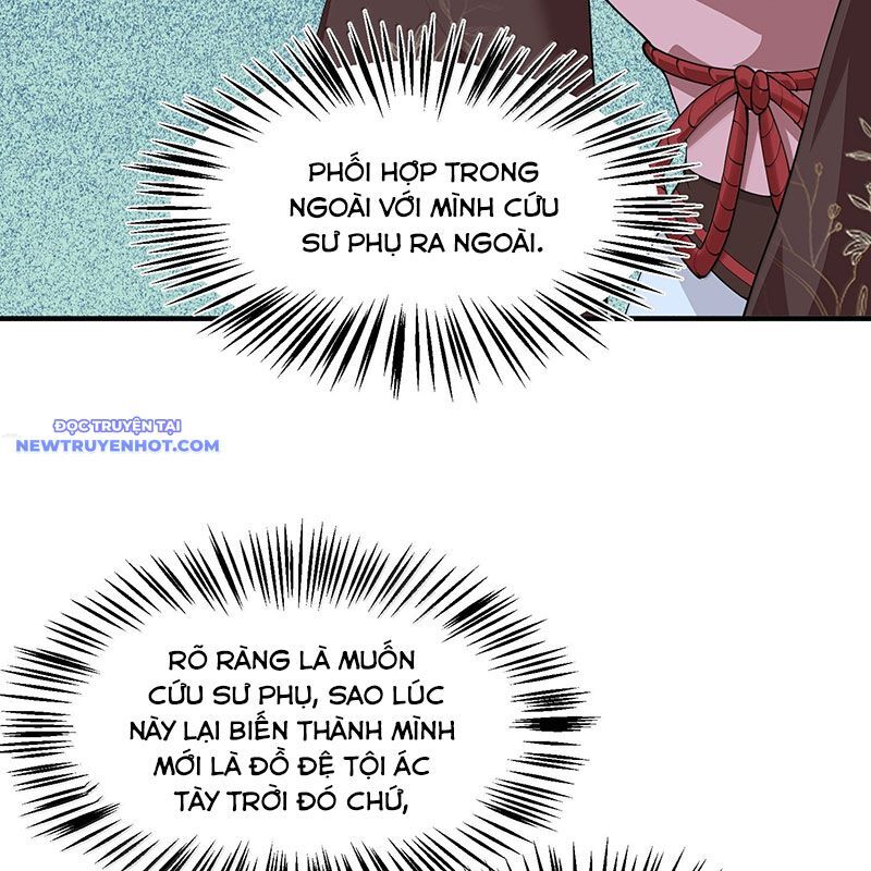 Trời Sinh Mị Cốt Ta Bị Đồ Nhi Yandere Để Mắt Tới [Chap 15-77]