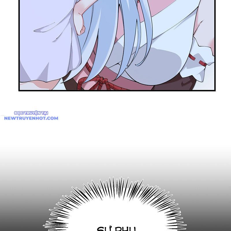 Trời Sinh Mị Cốt Ta Bị Đồ Nhi Yandere Để Mắt Tới [Chap 15-77]