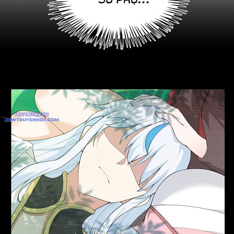 Trời Sinh Mị Cốt Ta Bị Đồ Nhi Yandere Để Mắt Tới [Chap 15-77]