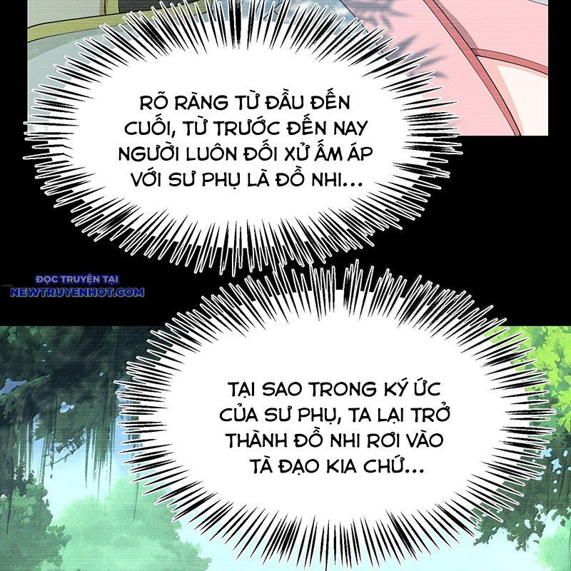 Trời Sinh Mị Cốt Ta Bị Đồ Nhi Yandere Để Mắt Tới [Chap 15-77]