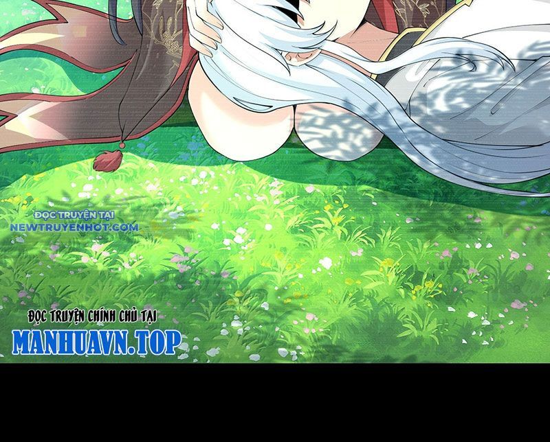 Trời Sinh Mị Cốt Ta Bị Đồ Nhi Yandere Để Mắt Tới [Chap 15-77]