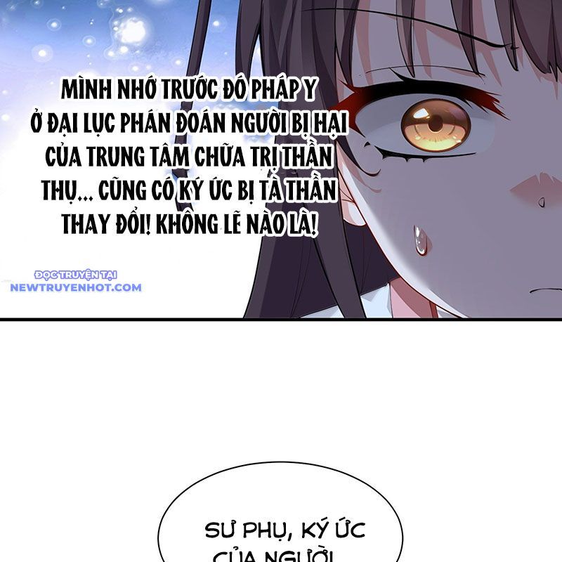Trời Sinh Mị Cốt Ta Bị Đồ Nhi Yandere Để Mắt Tới [Chap 15-77]
