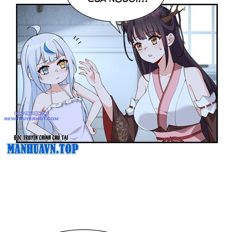 Trời Sinh Mị Cốt Ta Bị Đồ Nhi Yandere Để Mắt Tới [Chap 15-77]