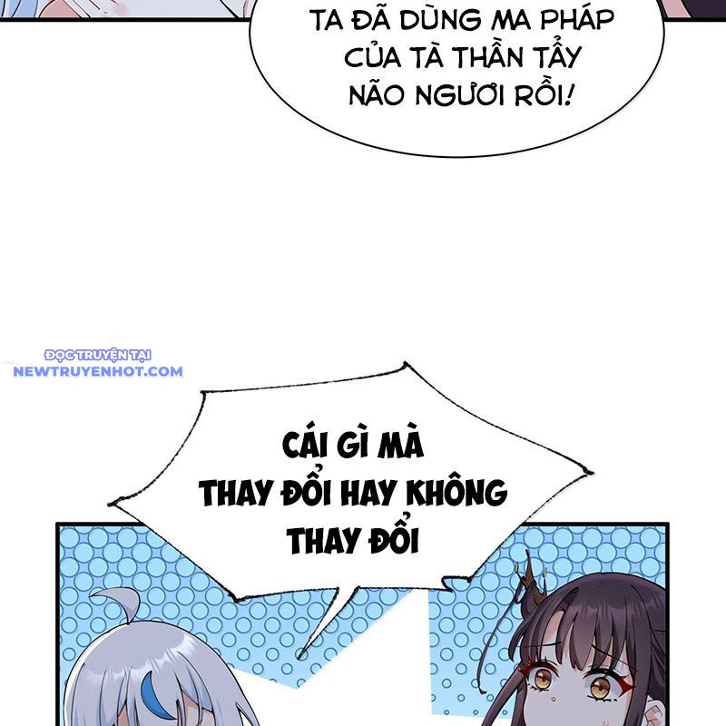 Trời Sinh Mị Cốt Ta Bị Đồ Nhi Yandere Để Mắt Tới [Chap 15-77]