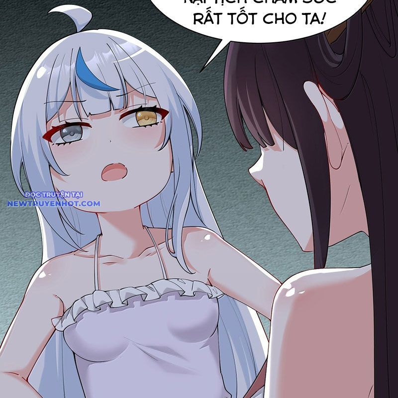 Trời Sinh Mị Cốt Ta Bị Đồ Nhi Yandere Để Mắt Tới [Chap 15-77]