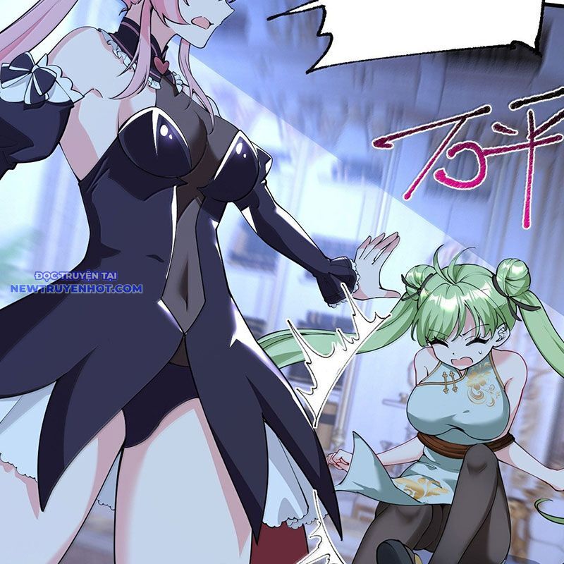 Trời Sinh Mị Cốt Ta Bị Đồ Nhi Yandere Để Mắt Tới [Chap 15-77]