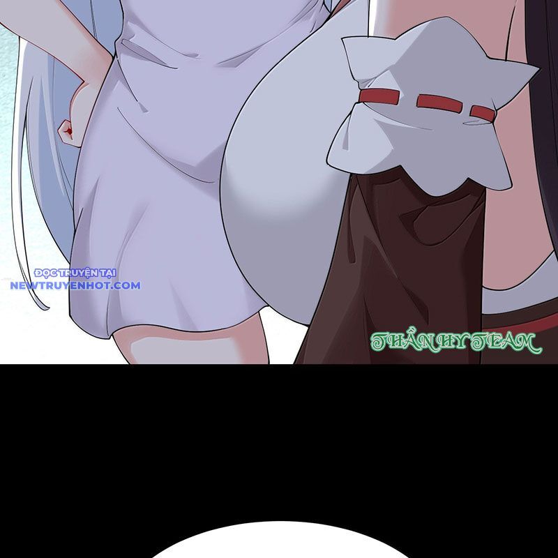 Trời Sinh Mị Cốt Ta Bị Đồ Nhi Yandere Để Mắt Tới [Chap 15-77]