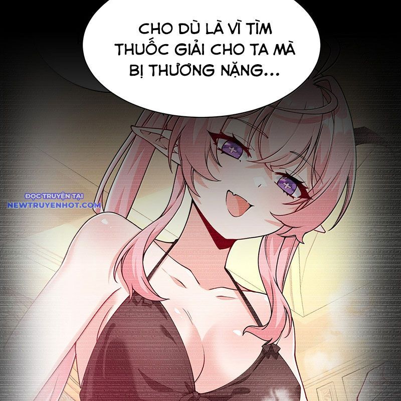 Trời Sinh Mị Cốt Ta Bị Đồ Nhi Yandere Để Mắt Tới [Chap 15-77]