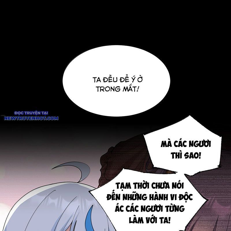Trời Sinh Mị Cốt Ta Bị Đồ Nhi Yandere Để Mắt Tới [Chap 15-77]
