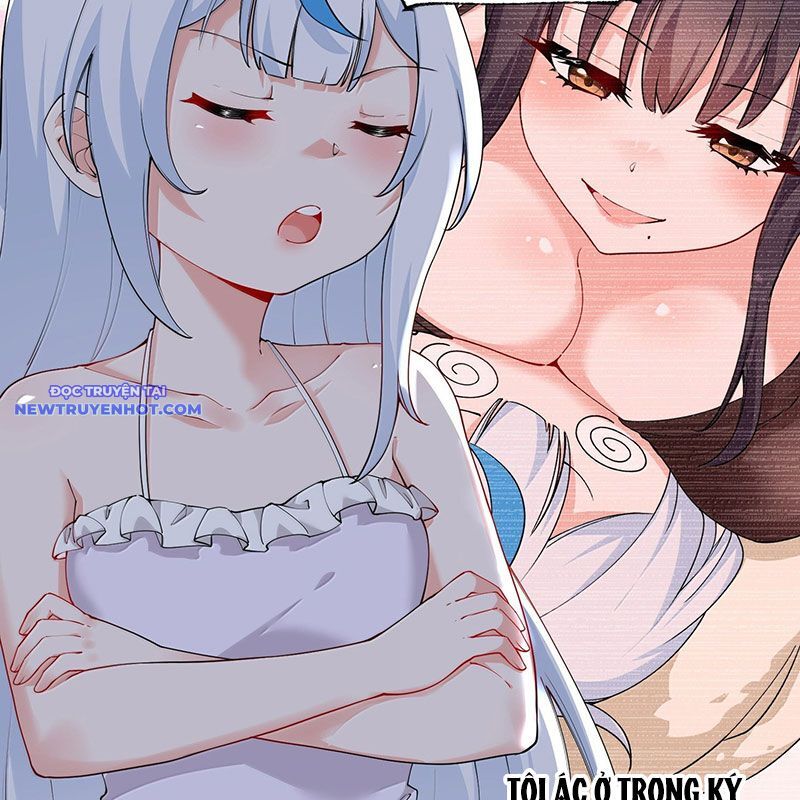 Trời Sinh Mị Cốt Ta Bị Đồ Nhi Yandere Để Mắt Tới [Chap 15-77]