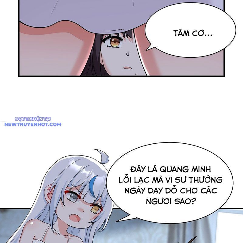 Trời Sinh Mị Cốt Ta Bị Đồ Nhi Yandere Để Mắt Tới [Chap 15-77]