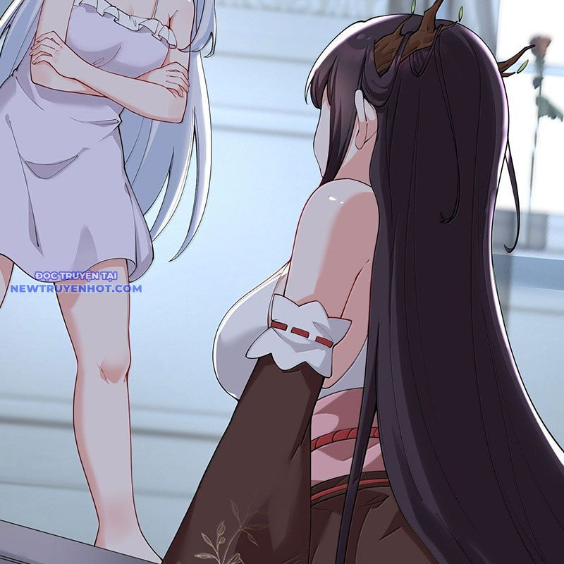 Trời Sinh Mị Cốt Ta Bị Đồ Nhi Yandere Để Mắt Tới [Chap 15-77]