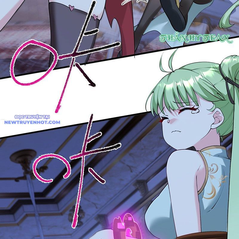 Trời Sinh Mị Cốt Ta Bị Đồ Nhi Yandere Để Mắt Tới [Chap 15-77]