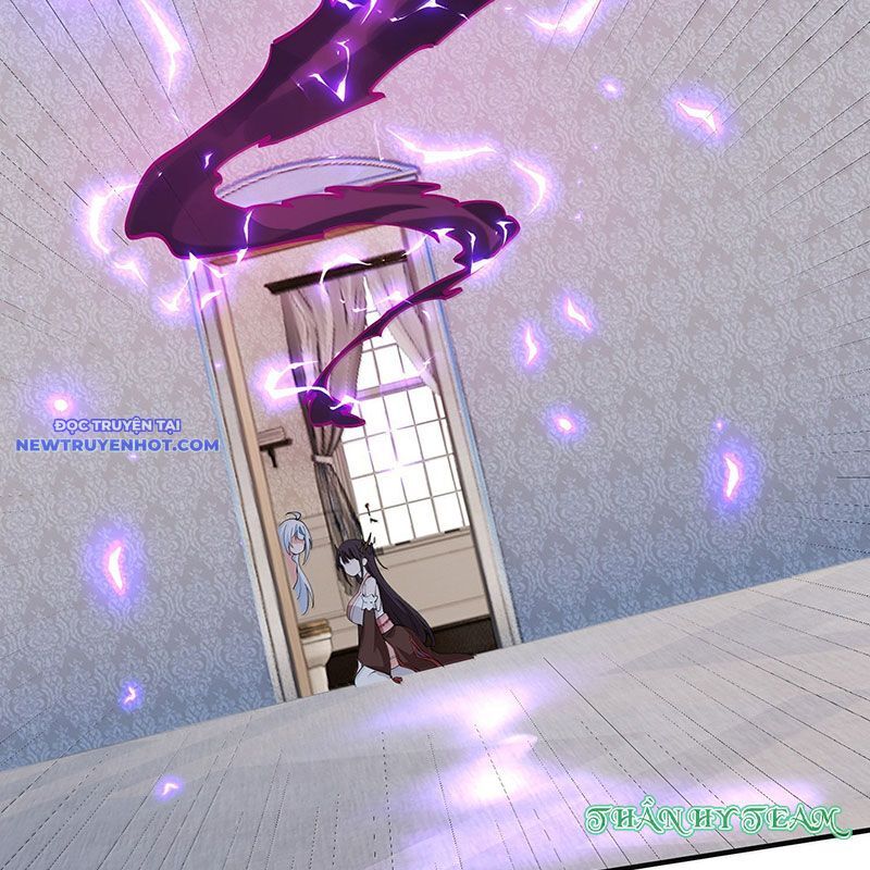 Trời Sinh Mị Cốt Ta Bị Đồ Nhi Yandere Để Mắt Tới [Chap 15-77]