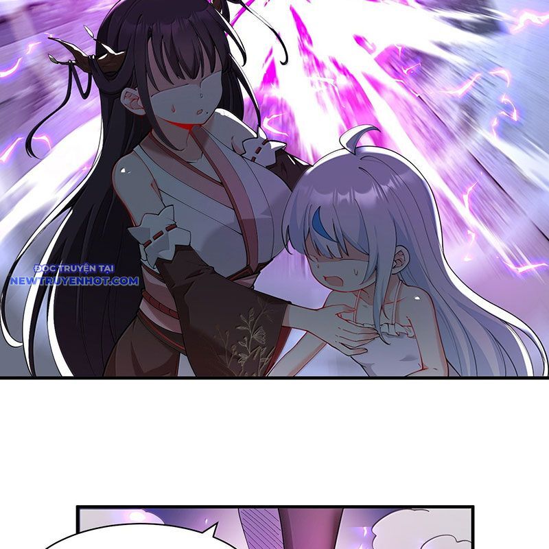 Trời Sinh Mị Cốt Ta Bị Đồ Nhi Yandere Để Mắt Tới [Chap 15-77]