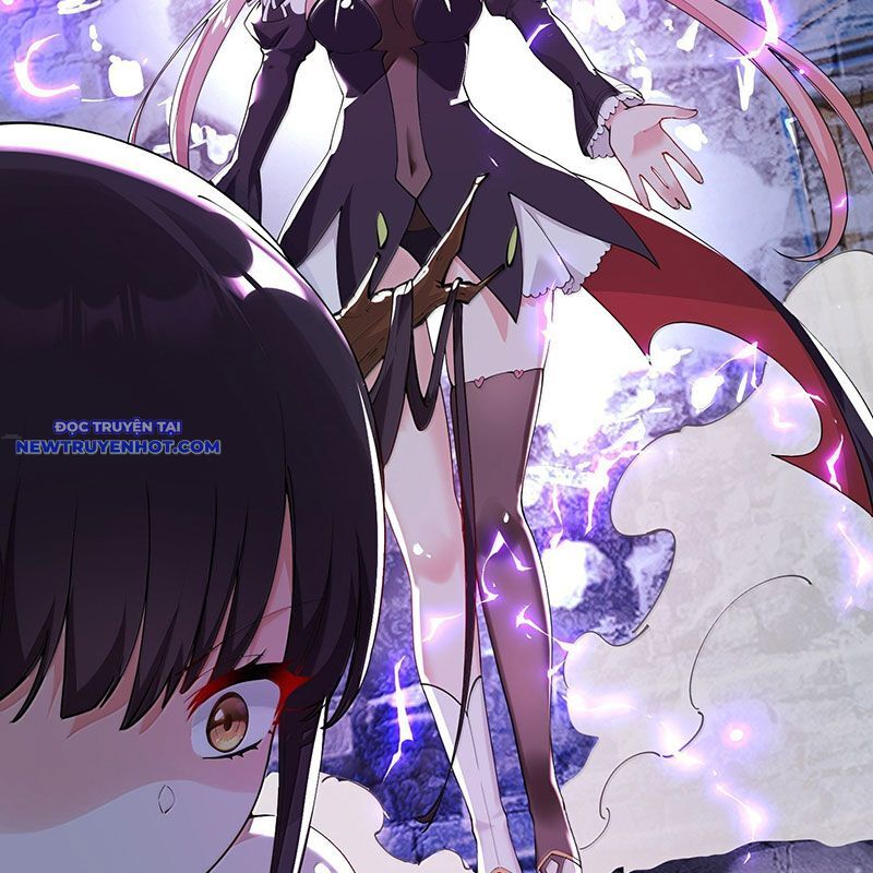 Trời Sinh Mị Cốt Ta Bị Đồ Nhi Yandere Để Mắt Tới [Chap 15-77]