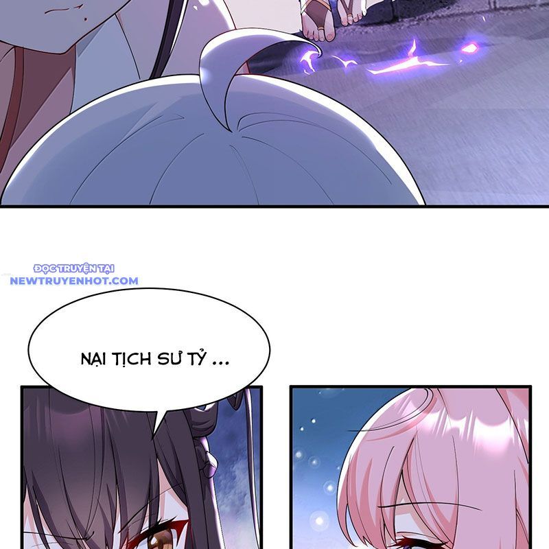 Trời Sinh Mị Cốt Ta Bị Đồ Nhi Yandere Để Mắt Tới [Chap 15-77]