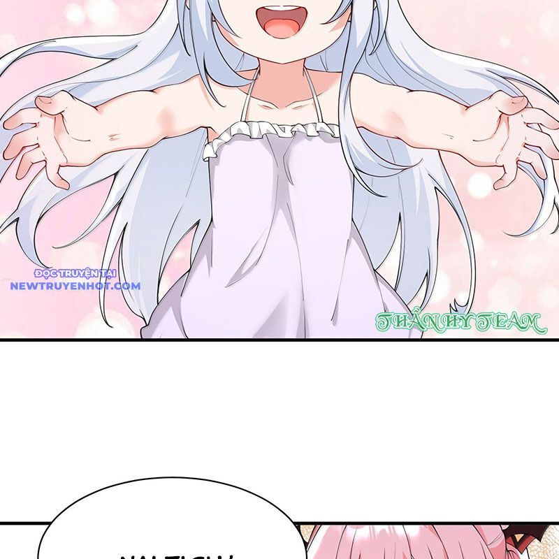 Trời Sinh Mị Cốt Ta Bị Đồ Nhi Yandere Để Mắt Tới [Chap 15-77]