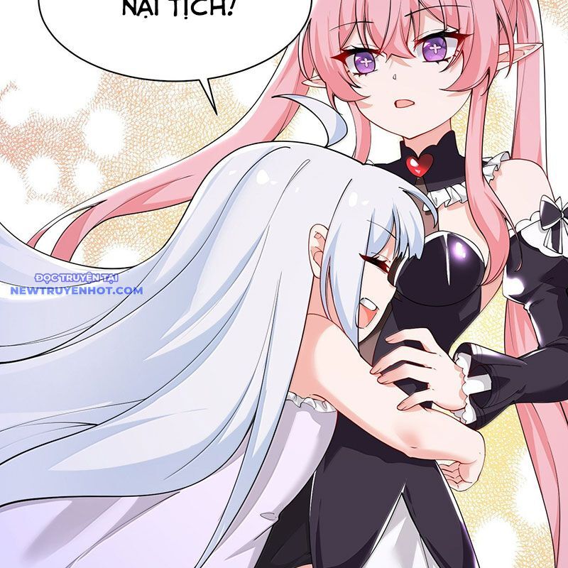 Trời Sinh Mị Cốt Ta Bị Đồ Nhi Yandere Để Mắt Tới [Chap 15-77]