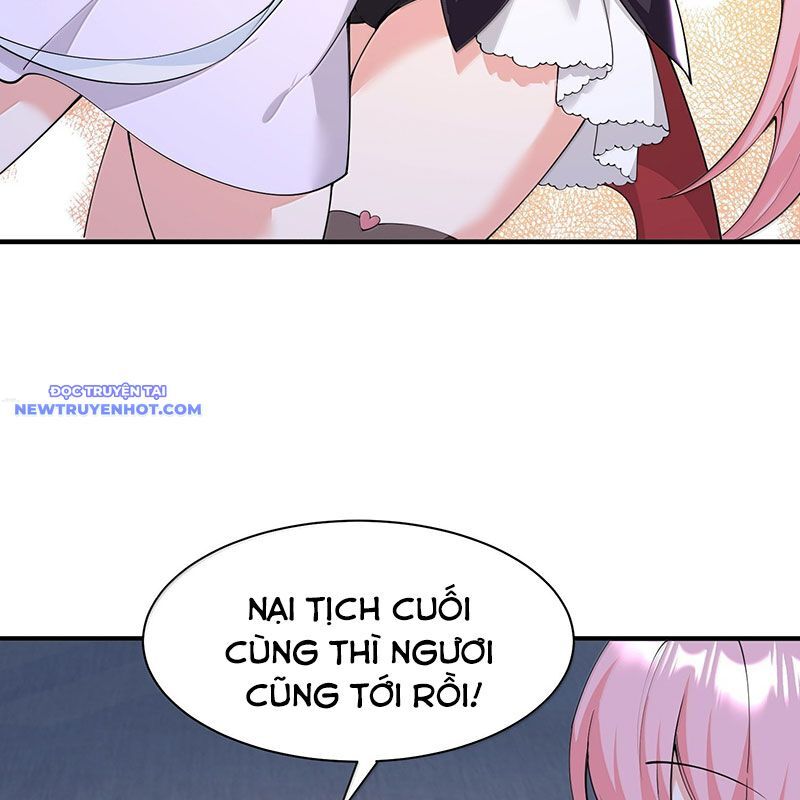 Trời Sinh Mị Cốt Ta Bị Đồ Nhi Yandere Để Mắt Tới [Chap 15-77]