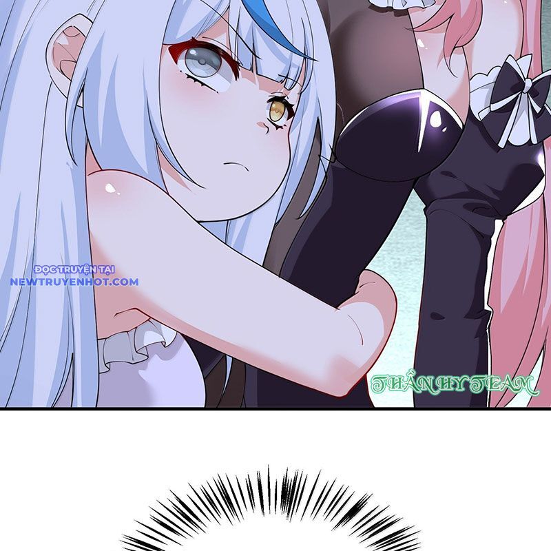 Trời Sinh Mị Cốt Ta Bị Đồ Nhi Yandere Để Mắt Tới [Chap 15-77]