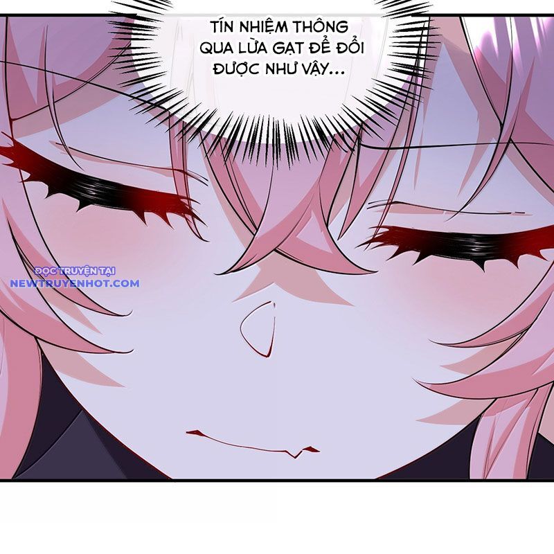 Trời Sinh Mị Cốt Ta Bị Đồ Nhi Yandere Để Mắt Tới [Chap 15-77]