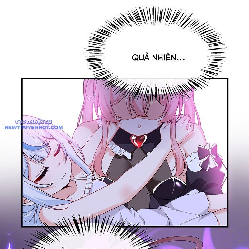 Trời Sinh Mị Cốt Ta Bị Đồ Nhi Yandere Để Mắt Tới [Chap 15-77]