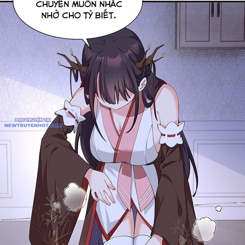 Trời Sinh Mị Cốt Ta Bị Đồ Nhi Yandere Để Mắt Tới [Chap 15-77]