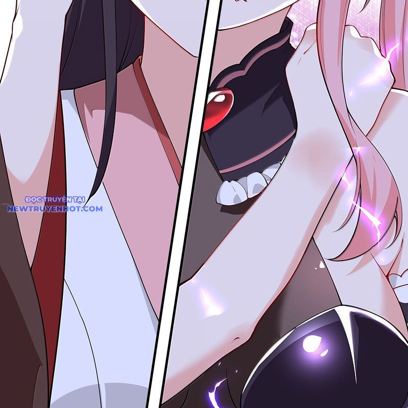 Trời Sinh Mị Cốt Ta Bị Đồ Nhi Yandere Để Mắt Tới [Chap 15-77]