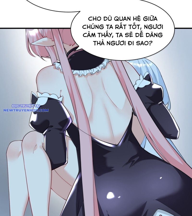 Trời Sinh Mị Cốt Ta Bị Đồ Nhi Yandere Để Mắt Tới [Chap 15-77]