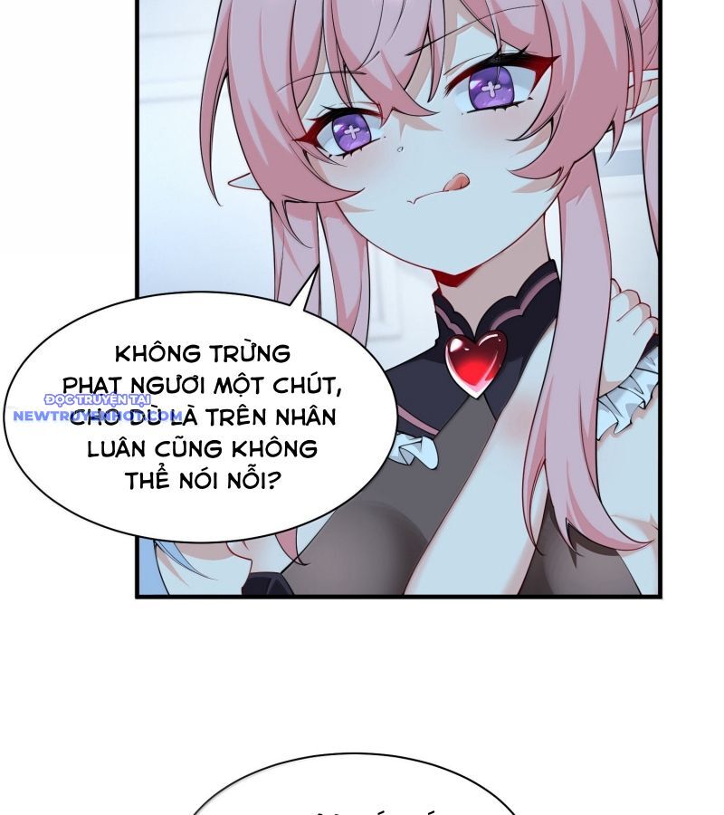 Trời Sinh Mị Cốt Ta Bị Đồ Nhi Yandere Để Mắt Tới [Chap 15-77]