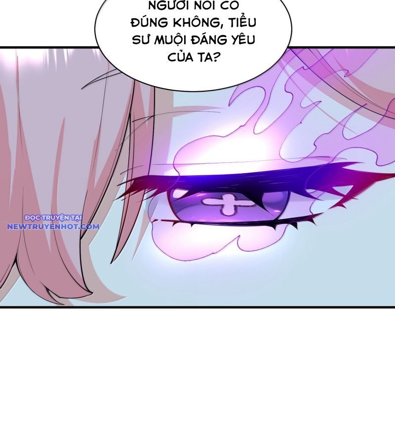 Trời Sinh Mị Cốt Ta Bị Đồ Nhi Yandere Để Mắt Tới [Chap 15-77]