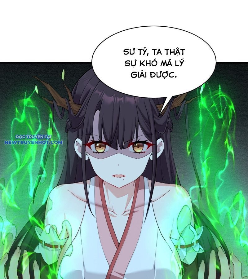Trời Sinh Mị Cốt Ta Bị Đồ Nhi Yandere Để Mắt Tới [Chap 15-77]