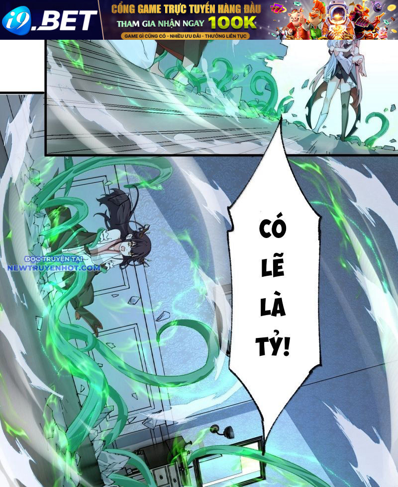 Trời Sinh Mị Cốt Ta Bị Đồ Nhi Yandere Để Mắt Tới [Chap 15-77]