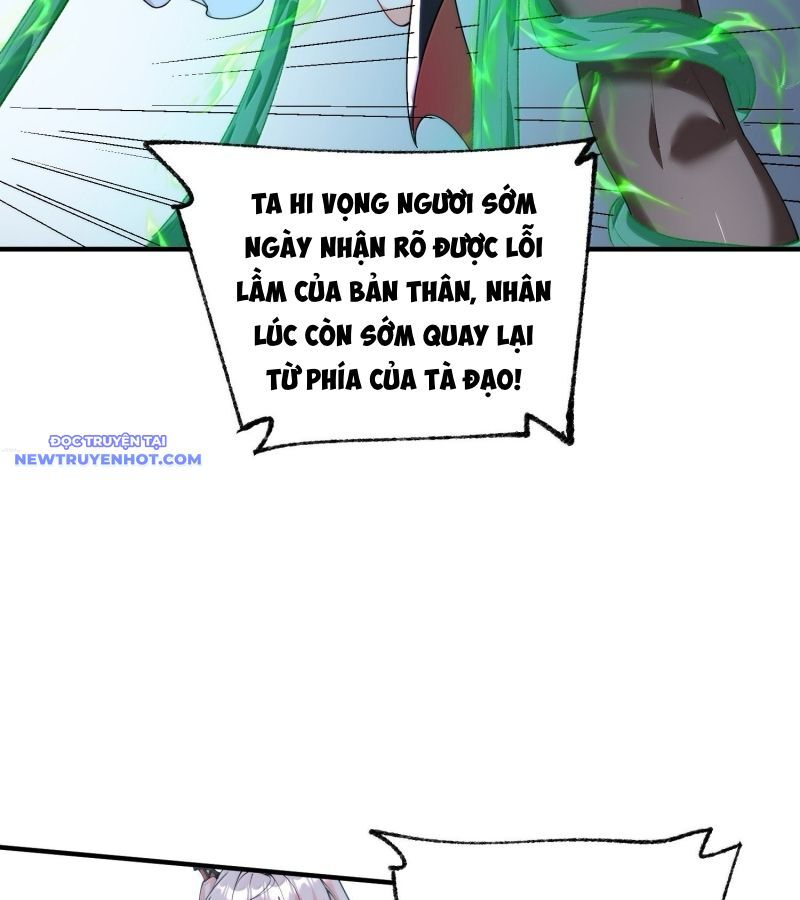 Trời Sinh Mị Cốt Ta Bị Đồ Nhi Yandere Để Mắt Tới [Chap 15-77]