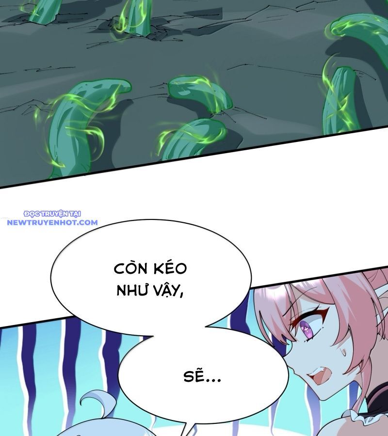 Trời Sinh Mị Cốt Ta Bị Đồ Nhi Yandere Để Mắt Tới [Chap 15-77]